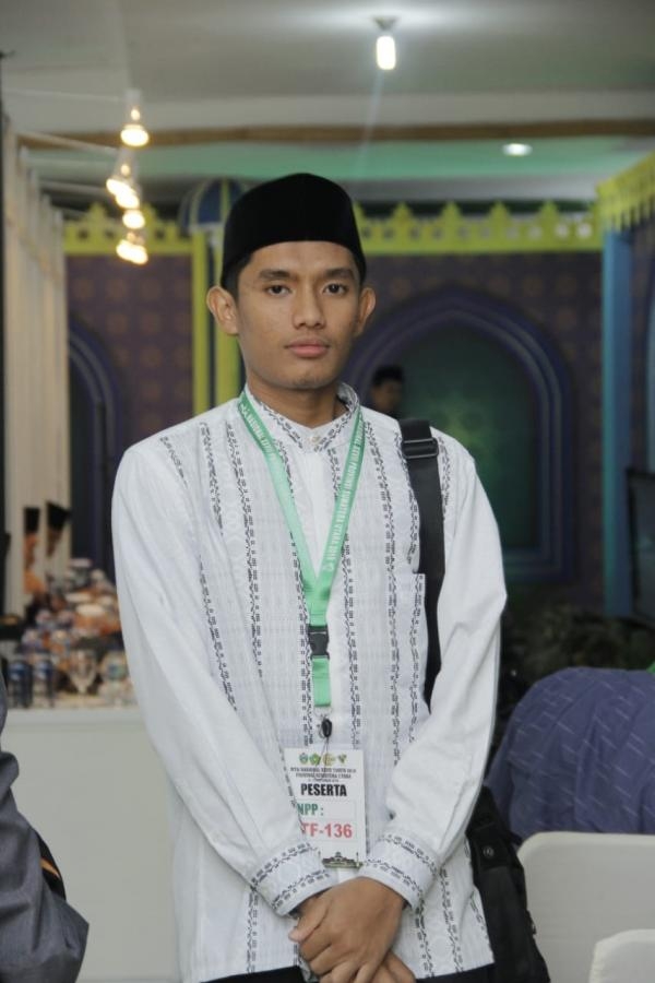Ikram Putra Asal Aceh ungguli Jatim dan NTB dalam Mufassir Bahasa Arab Putri