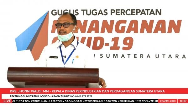 Hadiri Pakat Melayu Sumut, Gubernur : Melayu Harus Bersatu dan Kompak