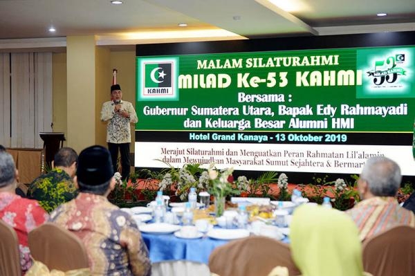 Wagub Buka Indonesia Climate Change 2019, Edukasi Lingkungan Harus Dimulai Sejak Dini
