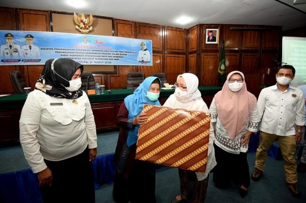 Layanan Pengaduan Tindak Kekerasan Pada Perempuan dan Anak Perlu Ada Sampai ke Tingkat Desa