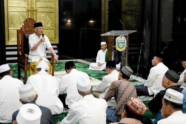 MUI Sumut Terbaik Seluruh Indonesia, Gubernur Sebut MUI adalah Payung Umat