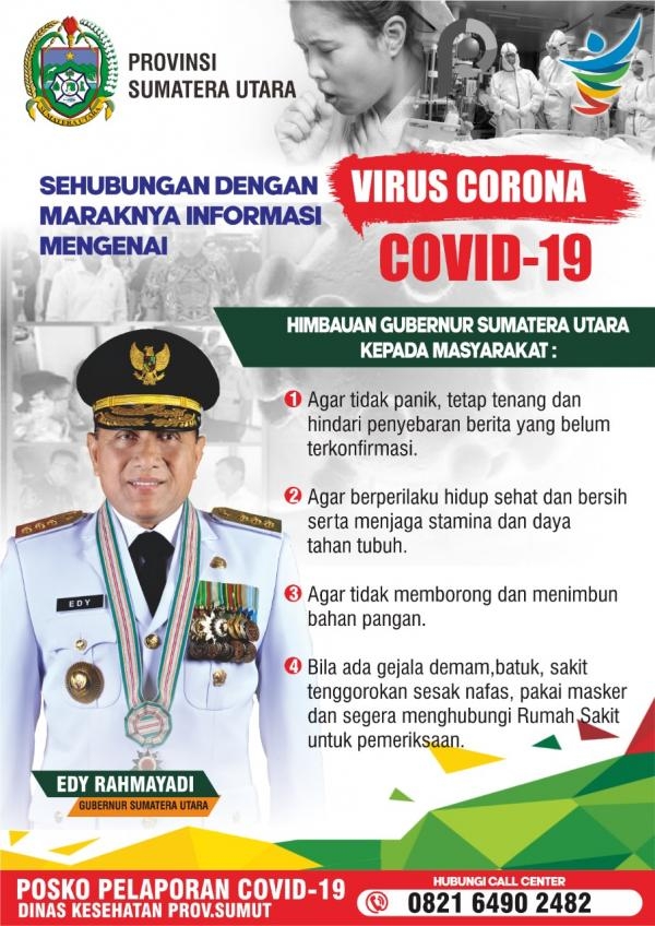 Virus Corona/Covid-19