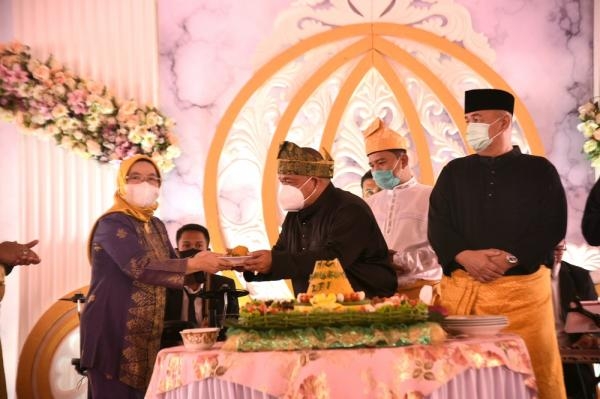 Peringatan Hari Jadi ke-271 Langkat Selain Danau Toba, Pariwisata Langkat Jadi Andalan Sumut